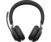 JABRA Evolve2 65 Link380a MS Stereo Black 26599-999-999 - 722197 - zdjęcie 2